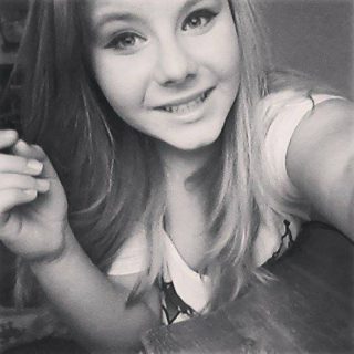 Viktoria, lat 17, Miasteczko Śląskie