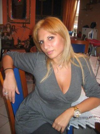 Katarzyna, 26 lat, Brok