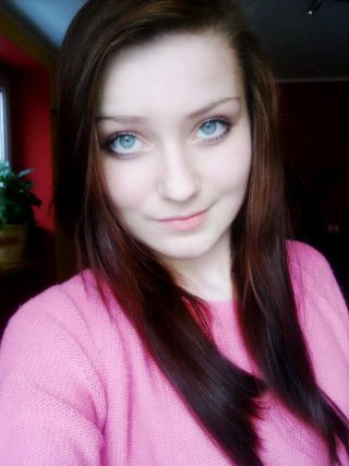 Klara, 18 lat, Koziegłowy