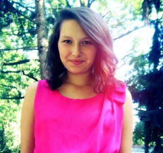 Julia, lat 17, Kożuchów