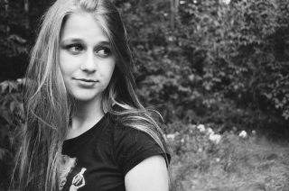 Beata, 17 lat, Bobowa