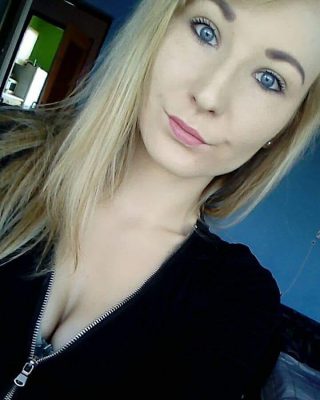 Daria, 18 lat, Czarnków