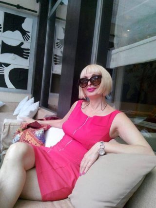 Krystyna, 54 lata, Wałcz