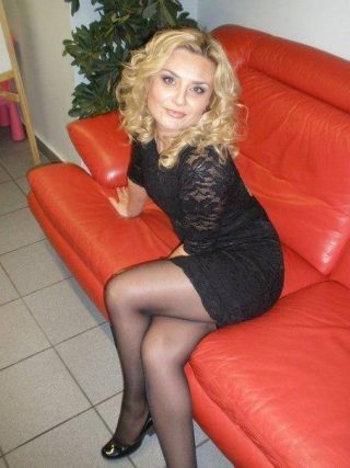 Marianna, lat 34, Środa Śląska