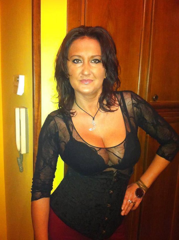 Danuta, 41 lat, Kłecko 