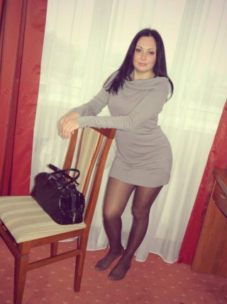 Julia, 35 lat, Dobrzyca