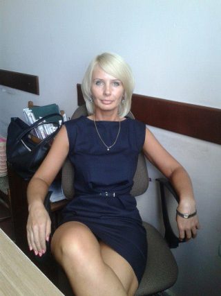 Ludwika, 48 lat, Proszowice