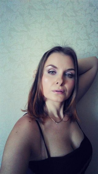 Gabrysia, 35 lat, Szprotawa