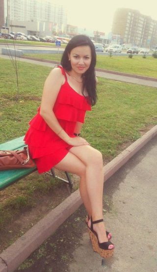 Weronika, 27 lat, Zbąszyń