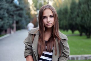 Weronika, lat 19, Gdańsk