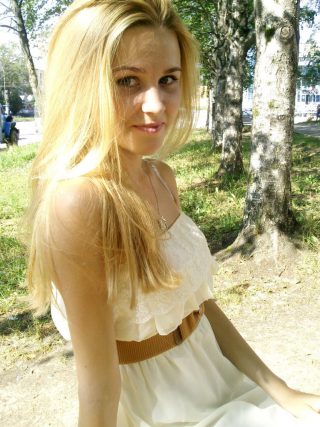 Weronika, 20 lat, Kraków