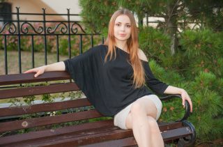 Liliana, 24 lata, Nowa Sól