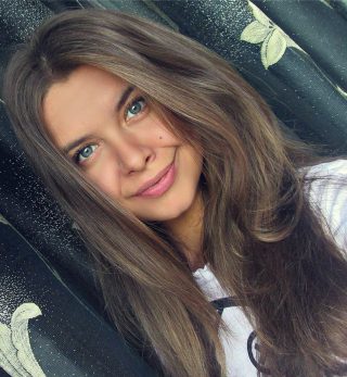 Natalia, 19 lat, Augustów