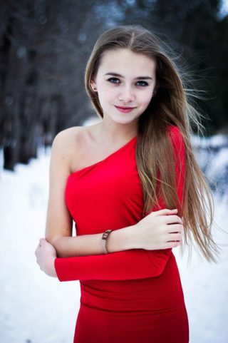 Katarzyna, 23 lata, Wadowice