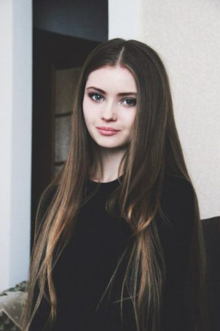 Anastazja, 16 lat, Nowe Warpno