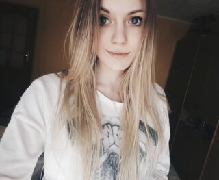 Michalina, 18 lat, Nałęczów