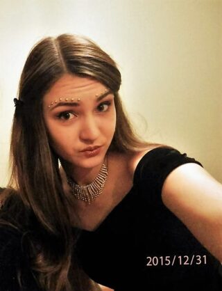 Magda, 17 lat, Kisielice