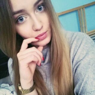 Wiola, 15 lat, Łabiszyn