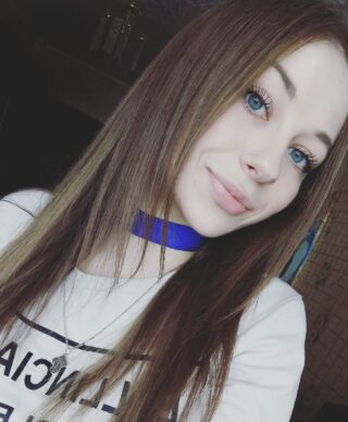 Dagmara, 15 lat, Mysłowice