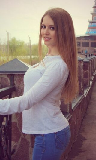 Julia, 19 lat, Skarszewy