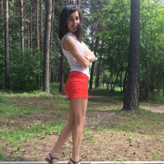 Justyna, 22 lata, Kolbuszowa