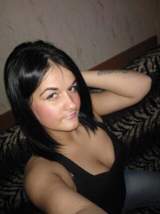 Angelika, 25 lat, Ciechanowiec