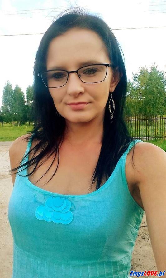 Beata, 28 lat, Wyśmierzyce