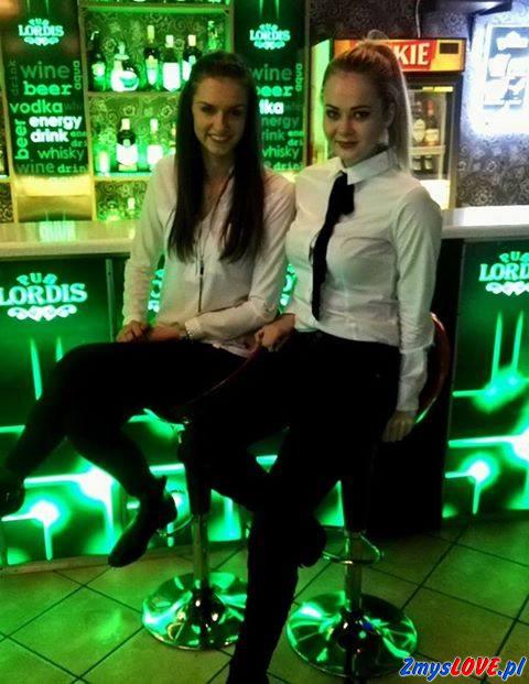 Ilona i Martyna, 19 lat, Opole