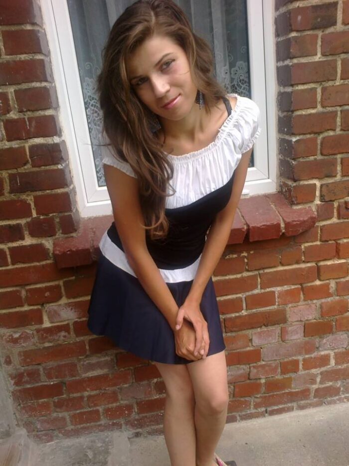 Kamila, 28 lat, Boguszyce