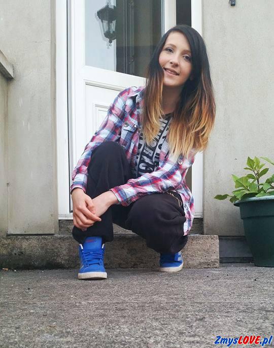 Martyna, 19 lat, Dąbrowa Tarnowska
