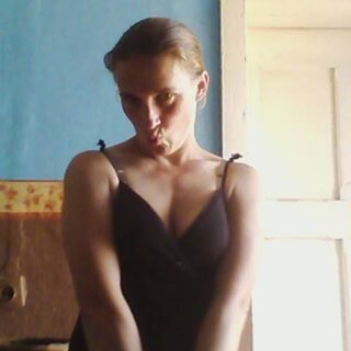Ania, 24 lata, Sośno