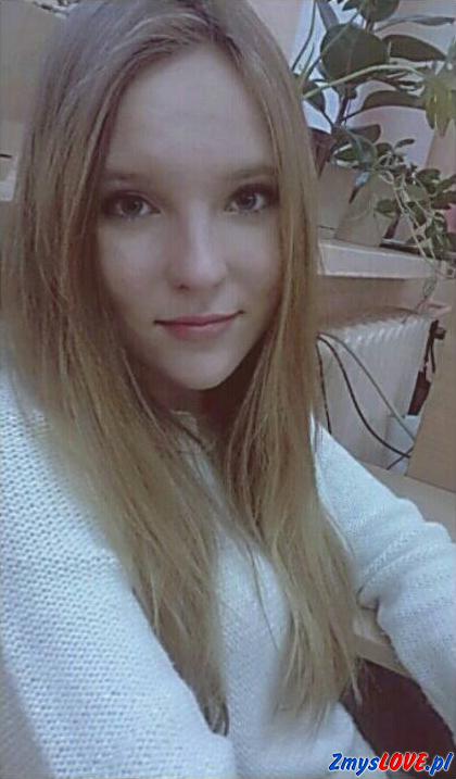 Marta, 17 lat, Dobrzyń nad Wisłą