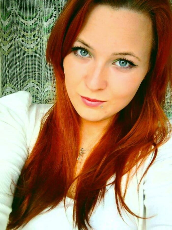 Natalia, 19 lat, Kraków