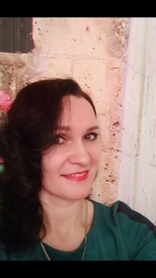 Gabrysia, lat 28, Jastrzębie-Zdrój