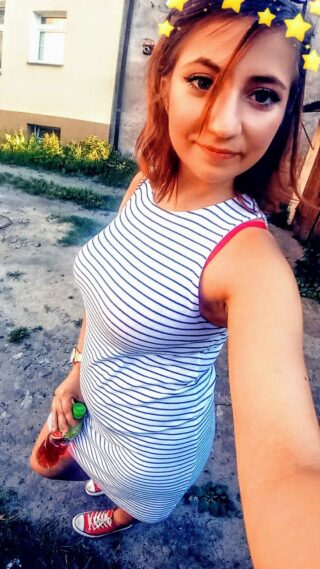 Weronika, 24 lata, Koźmin Wielkopolski