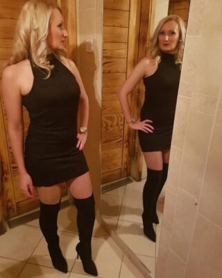 Daria, 46 lat, Żory