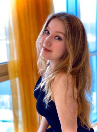 Ewelina, 21 lat, Nowa Sarzyna