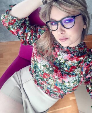 Angelika, 28 lat, Tykocin
