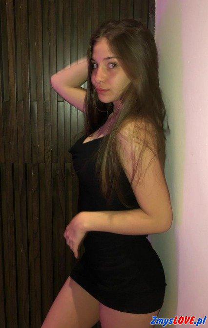 Aleksandra, 18 lat, Raszków