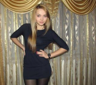 Sabina, 21 lat, Kutno
