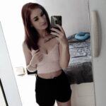 Magdalena, 23 lata, Gliwice
