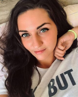Karolina, lat 21, Piła