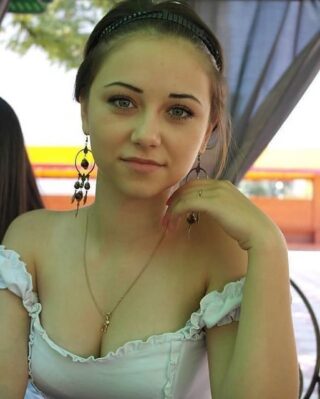 Daria, 25 lat, Sobótka