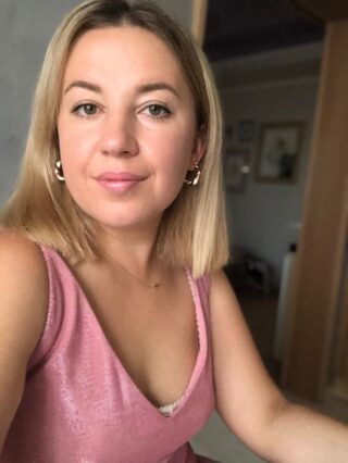Kasia, 41 lat, Przemków