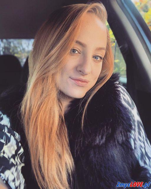 Milena, 24 lata, Toruń