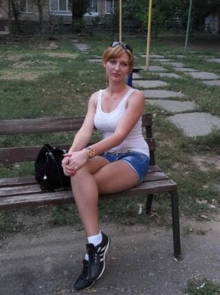 Eliza, 33 lat, Rzeszow