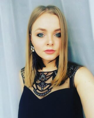 Marzena, 18 lat, Wyśmierzyce