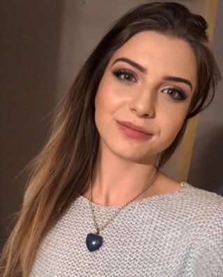 Paulina, 25 lat, Włodawa